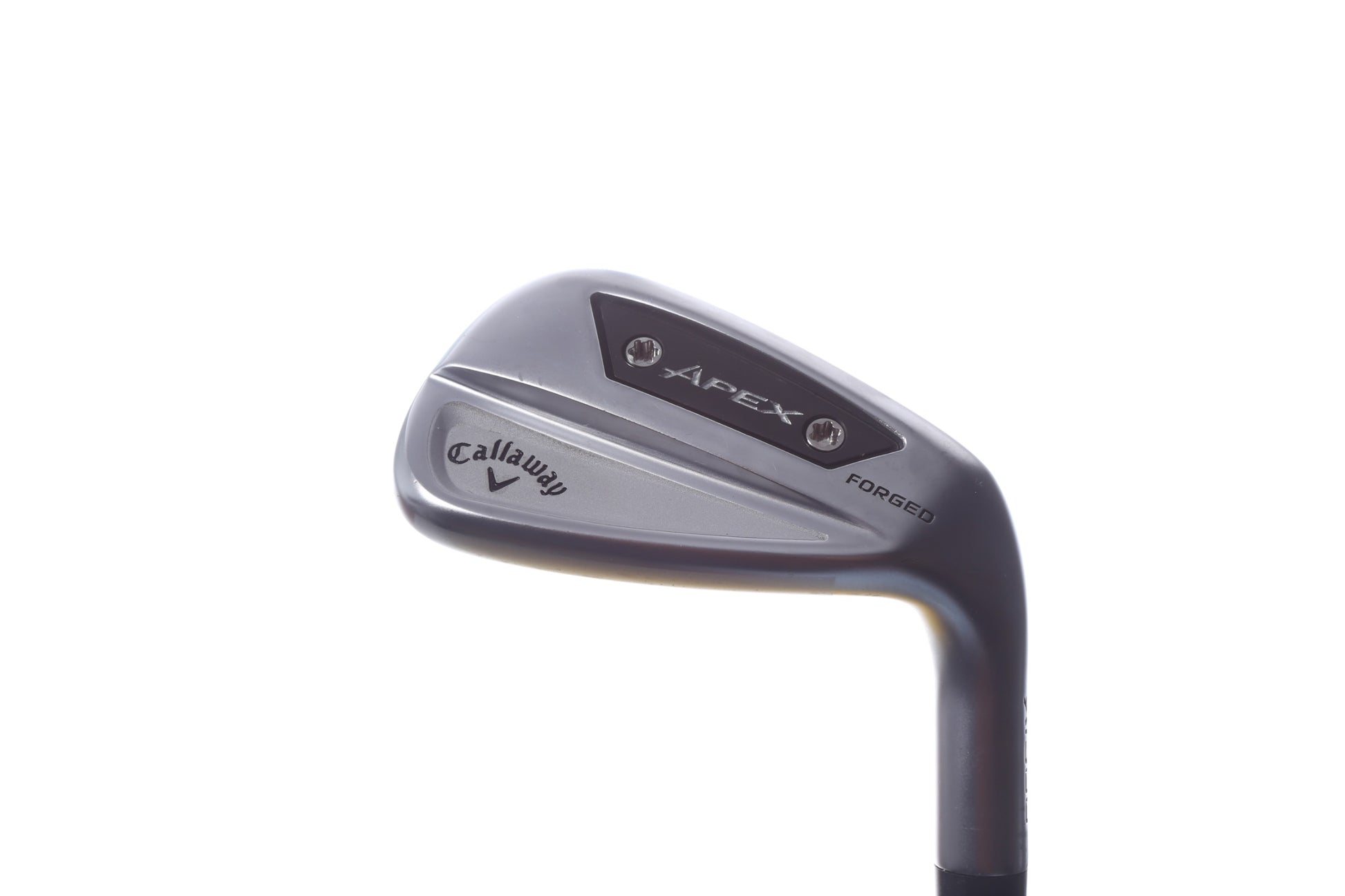 Used Callaway Apex Ai300 Approach Wedge - Right-Handed - 47 Degrees - Stiff Flex-Next Round