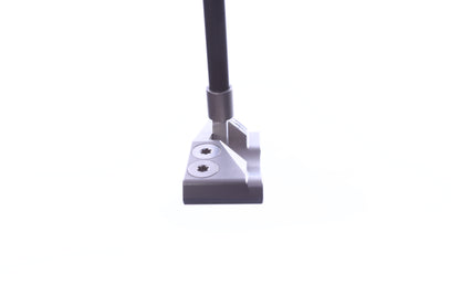 Used L.A.B. Golf Link1 Putter - Right-Handed - 34 in - Blade