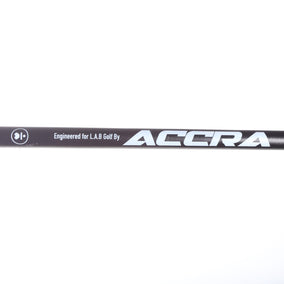 Used L.A.B. Golf MEZZ.1 Max Sweeper Putter - Right-Handed - 46.5 in - Mallet-Next Round