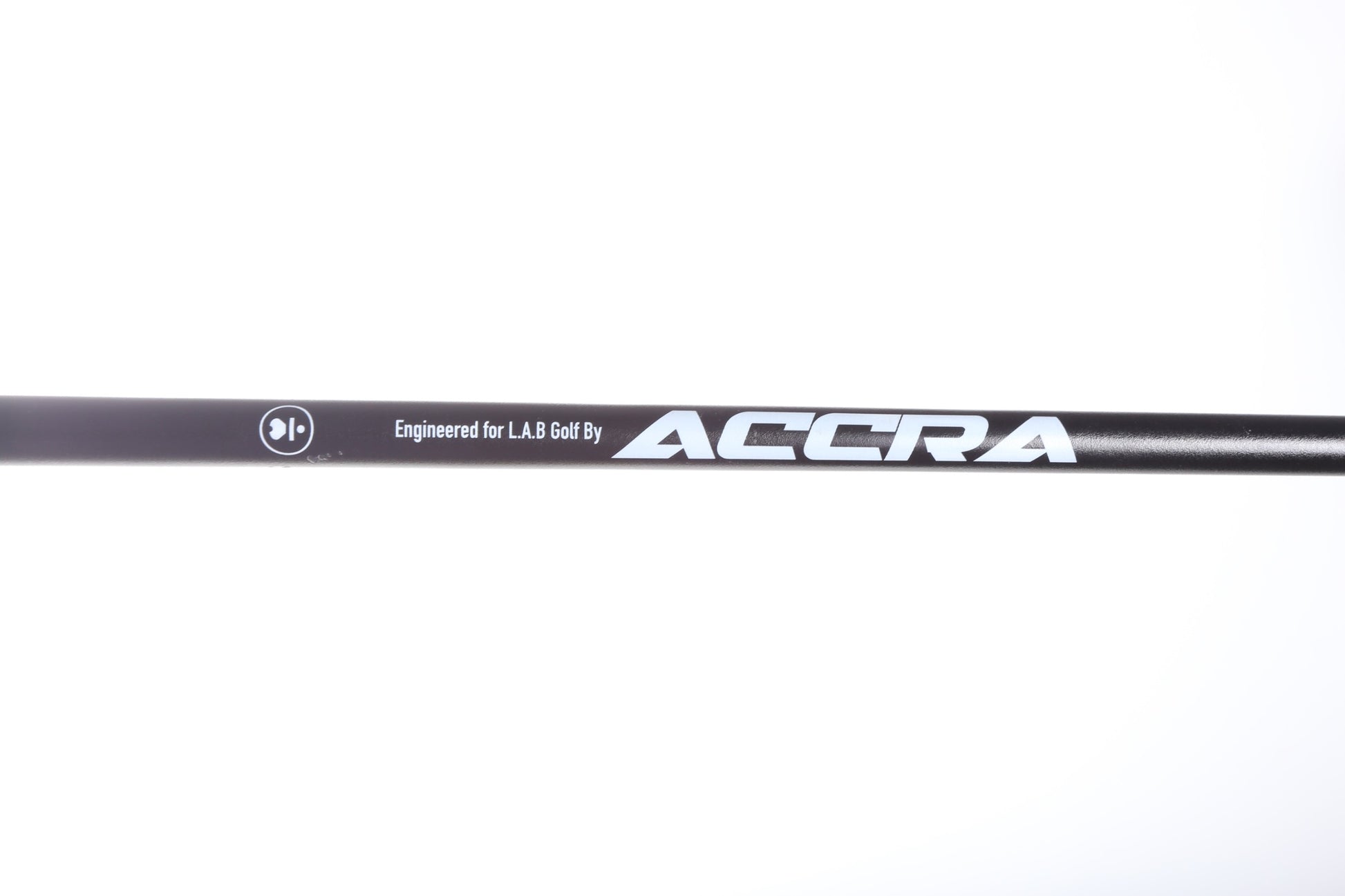 Used L.A.B. Golf MEZZ.1 Max Sweeper Putter - Right-Handed - 46.5 in - Mallet-Next Round