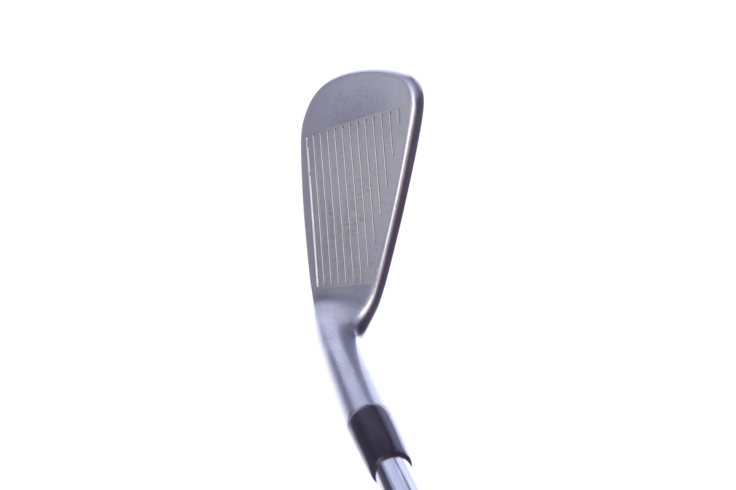 Used Ping iBlade Single 6-Iron - Right-Handed - Extra Stiff Flex-Next Round
