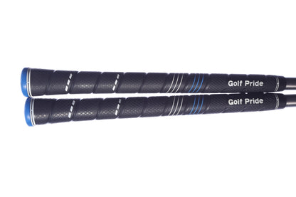 Used Cleveland RTX 6 ZipCore Tour Satin Wedge Set - Right-Handed - 54*, 58* - Regular Flex
