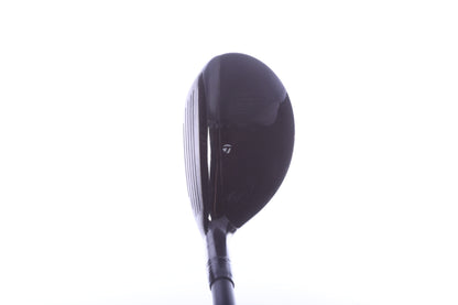 Used TaylorMade Qi10 3H Hybrid - Right-Handed - 19 Degrees - Extra Stiff Flex-Next Round