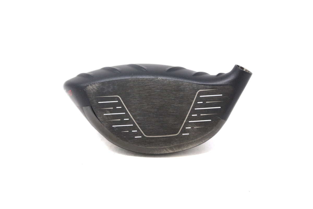 Used Ping G410 Plus Driver - HEAD ONLY - Right-Handed - 12 Degrees