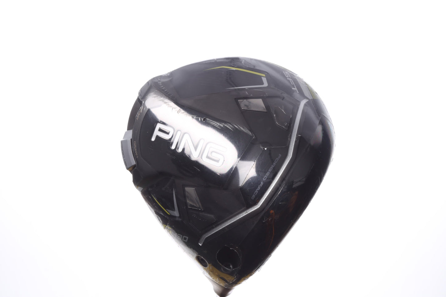 Used Ping G430 SFT Driver - 10.5 Degrees - Regular Flex Fujikura Alta Quick - Right-Handed-Next Round
