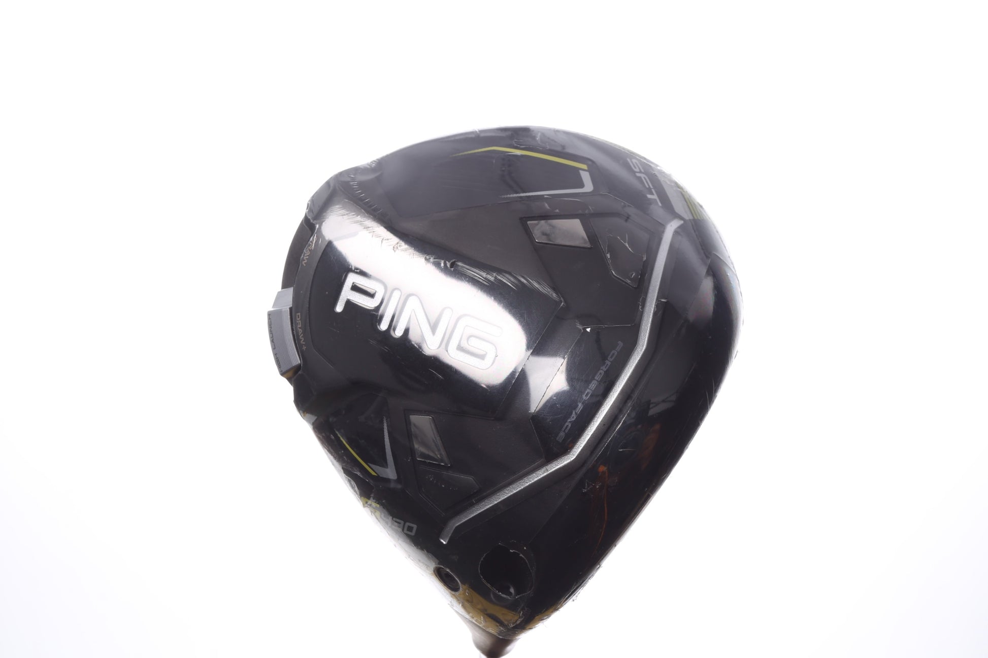 Used Ping G430 SFT Driver - 10.5 Degrees - Regular Flex Fujikura Alta Quick - Right-Handed-Next Round