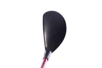 Used PXG 0317 4H Hybrid - Right-Handed - 22 Degrees - Regular Flex-Next Round