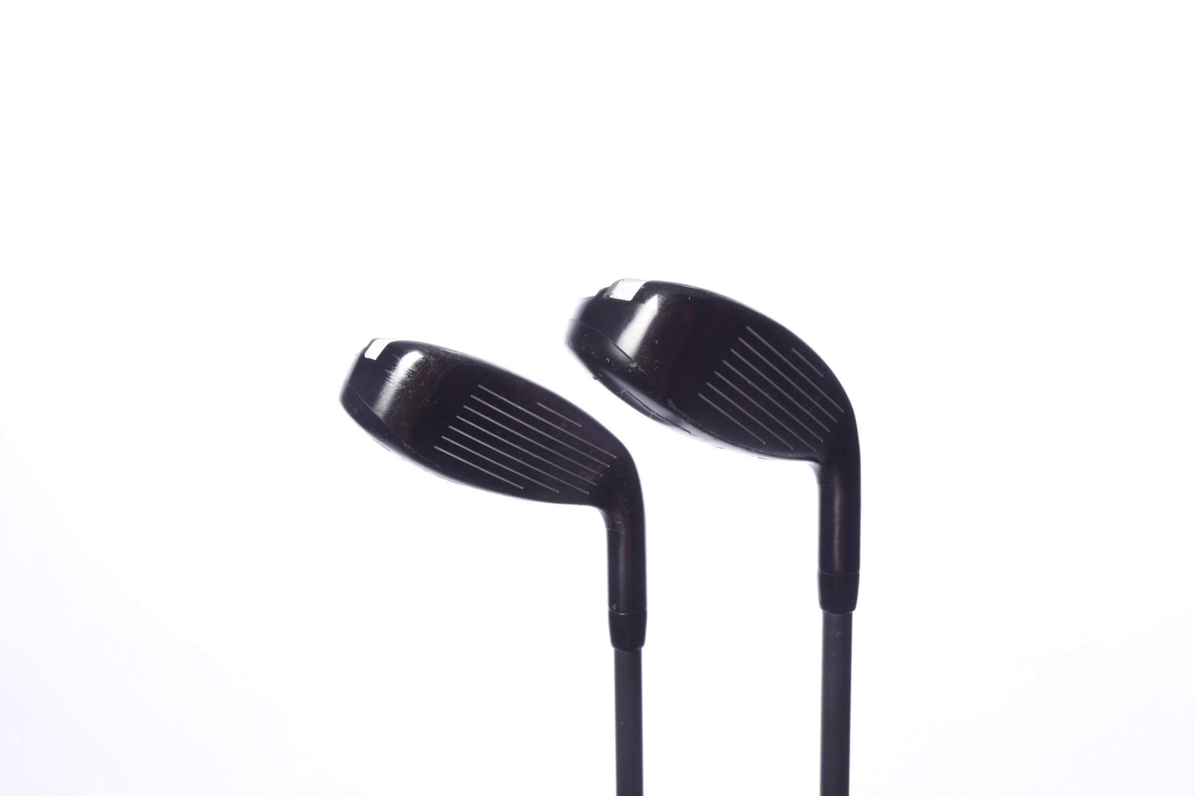 Used Callaway Steelhead XR Hybrid Set - Left-Handed - 4H, 5H - Ladies Flex-Next Round