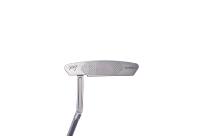 Used Edel EAS 1.5 Putter - Right-Handed - 34 in - Blade-Next Round