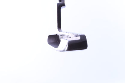 Used Wilson CI 1 Fat Shaft Copper Insert Putter - Right-Handed - 35 in - Blade-Next Round