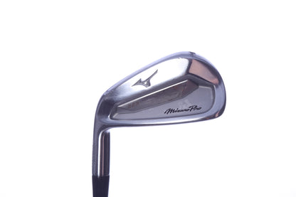 Used Mizuno Pro 223 Single 4-Iron - Left-Handed - Stiff Flex-Next Round