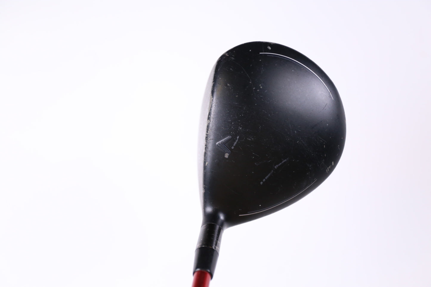 Used Callaway XR 16 4-Wood - Right-Handed - 17 Degrees - Regular Flex-Next Round