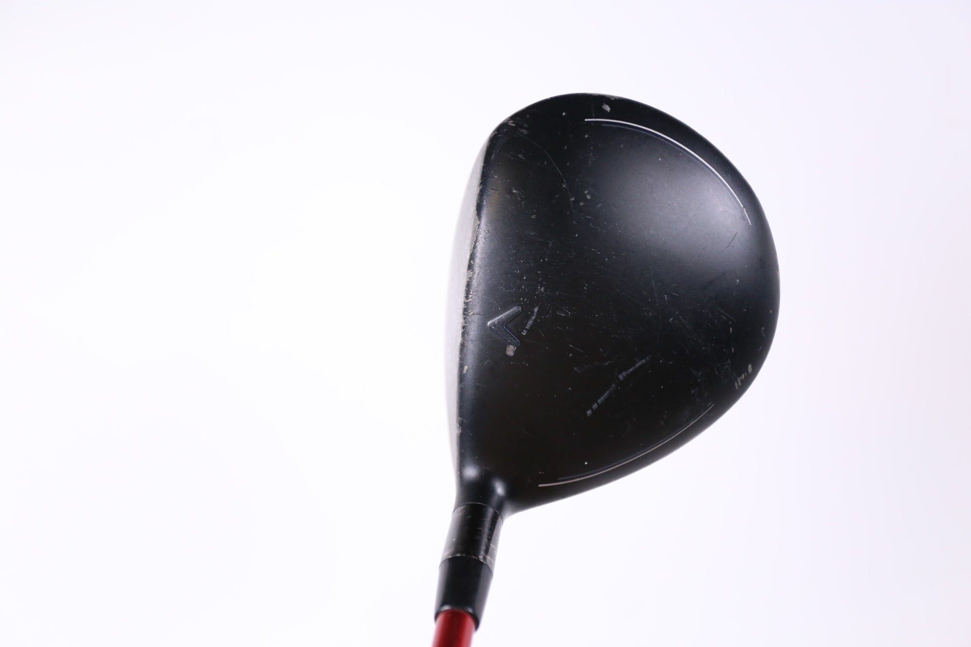 Used Callaway XR 16 4-Wood - Right-Handed - 17 Degrees - Regular Flex-Next Round
