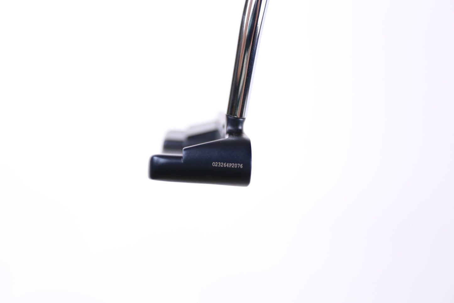 Used Odyssey Ai-ONE Double Wide DB Putter - Left-Handed - 35.25 in - Blade-Next Round
