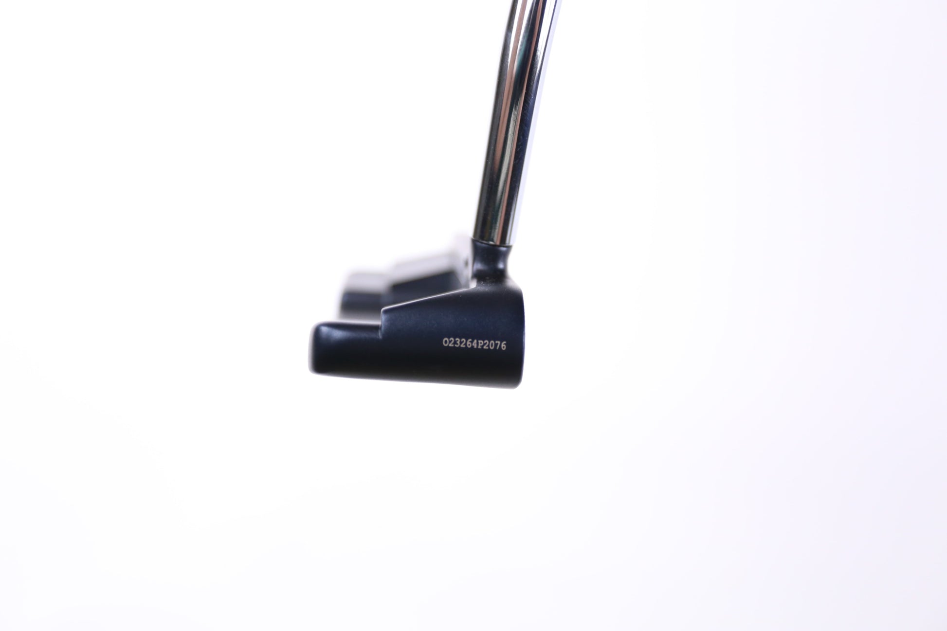 Used Odyssey Ai-ONE Double Wide DB Putter - Left-Handed - 35.25 in - Blade-Next Round