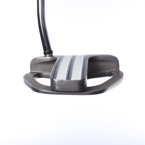 Used Odyssey Divine Line Marxman Putter - Right-Handed - 32 in - Mallet-Next Round