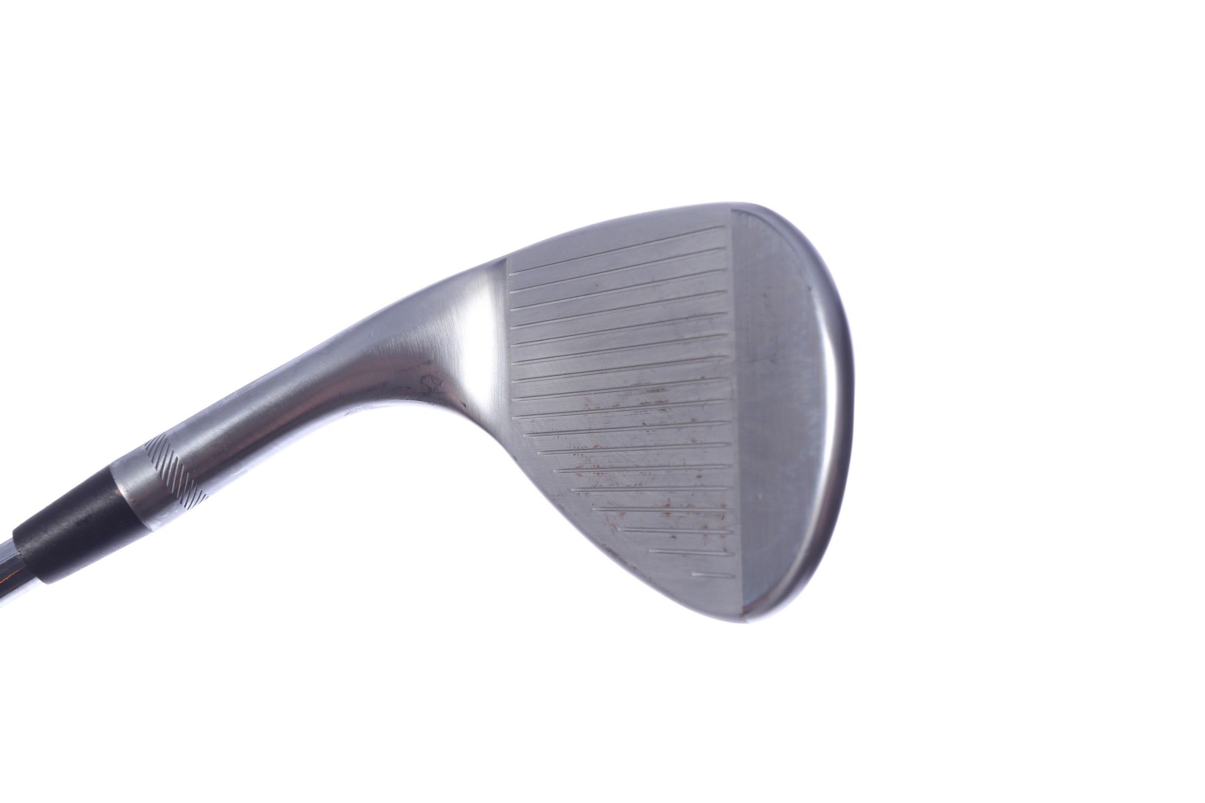 Used Titleist Vokey SM9 Tour Chrome Sand Wedge - Right-Handed - 56 Degrees - Wedge Flex-Next Round