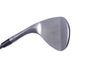 Used Titleist Vokey SM9 Tour Chrome Sand Wedge - Right-Handed - 56 Degrees - Wedge Flex-Next Round