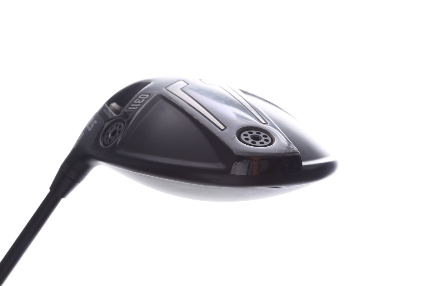 Used PXG 0311 Gen5 Driver - 10.5 Degrees - Regular Flex Project X Cypher Forty - Left-Handed-Next Round