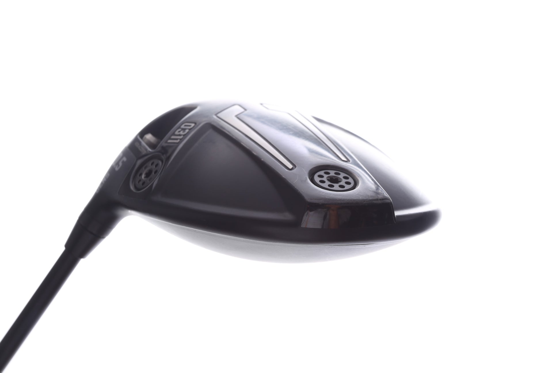 Used PXG 0311 Gen5 Driver - 10.5 Degrees - Regular Flex Project X Cypher Forty - Left-Handed-Next Round