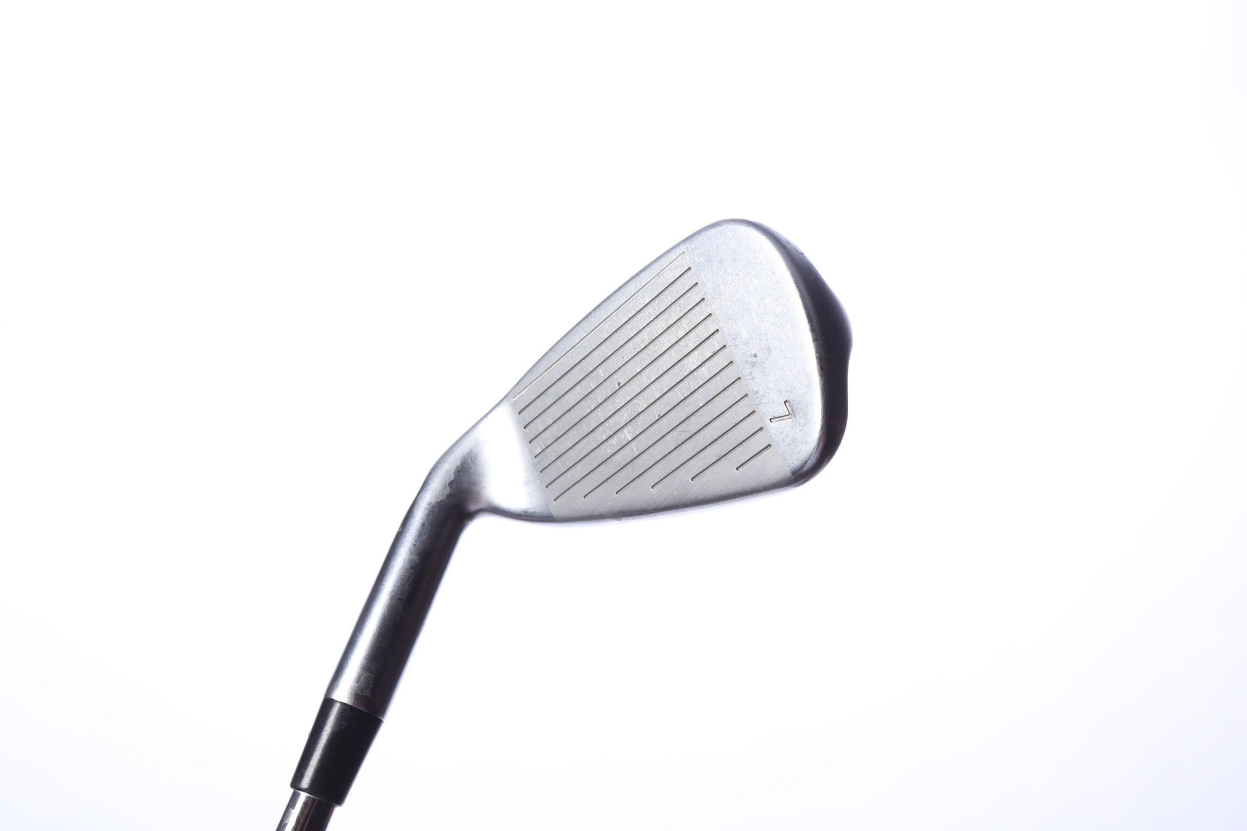 Used Ping G410 Single 7-Iron - Right-Handed - Regular Flex-Next Round