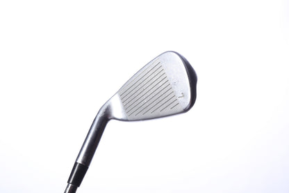 Used Ping G410 Single 7-Iron - Right-Handed - Regular Flex-Next Round