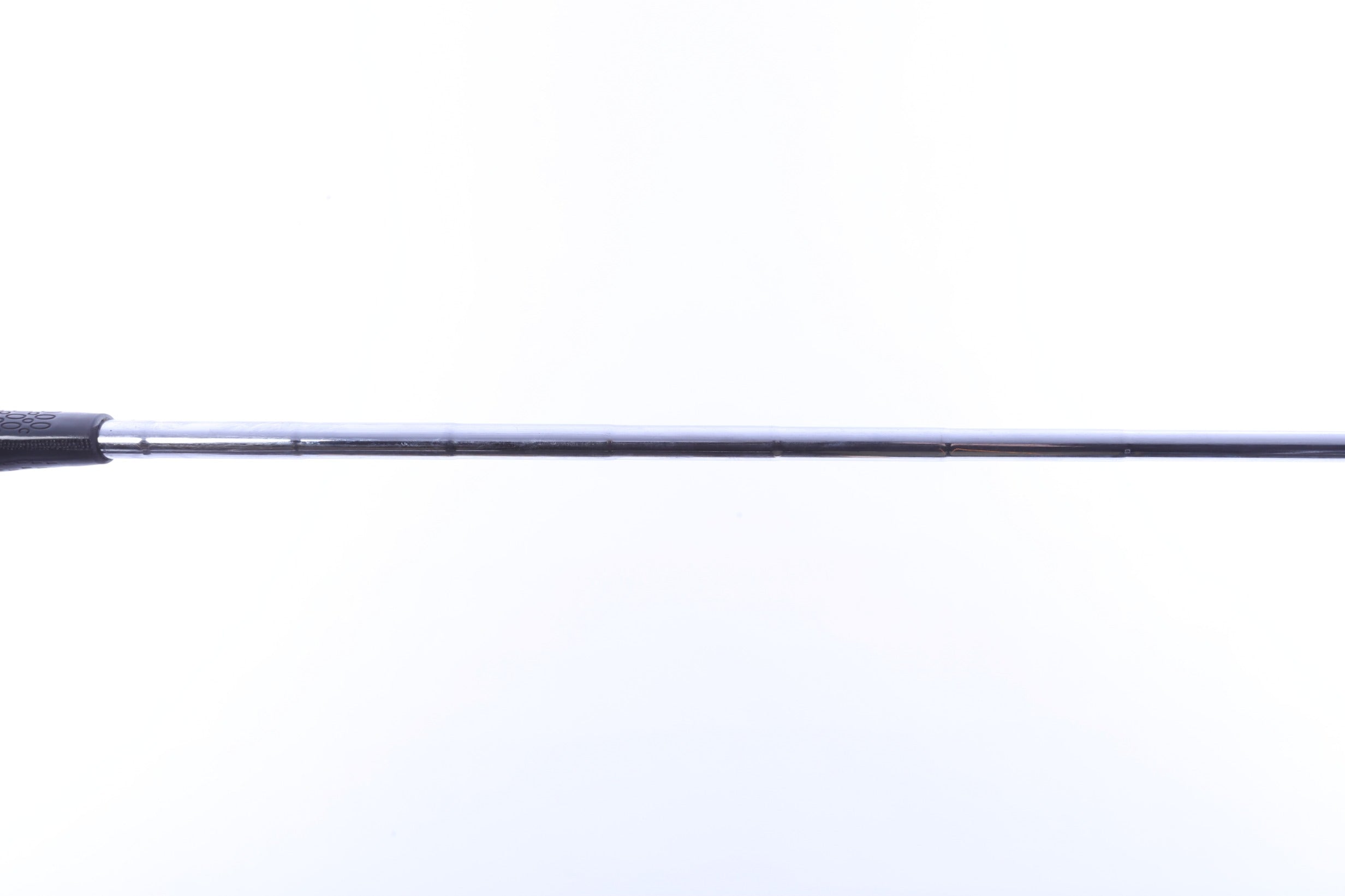 Used Odyssey Metal X Milled Rossie Putter - Right-Handed - 33 in - Mallet-Next Round