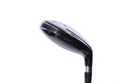 Used Srixon Z H45 3H Hybrid - Right-Handed - 19 Degrees - Stiff Flex-Next Round