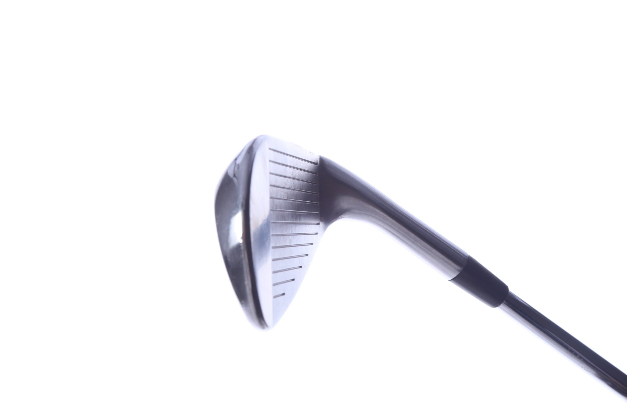 Used Titleist AP2 716 Forged Gap Wedge - Left-Handed - 51 Degrees - Extra Stiff Flex-Next Round