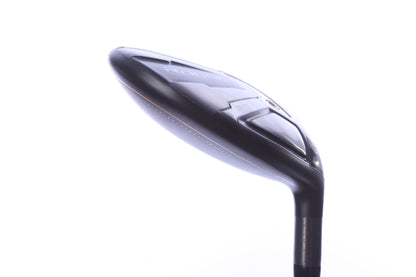 Used Callaway Rogue ST Max Draw 3-Wood - Right-Handed - 16 Degrees - Regular Flex