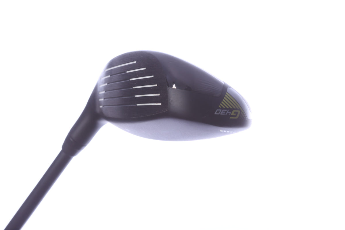 Used Ping G430 5H Hybrid - Right-Handed - 26 Degrees - Stiff Flex