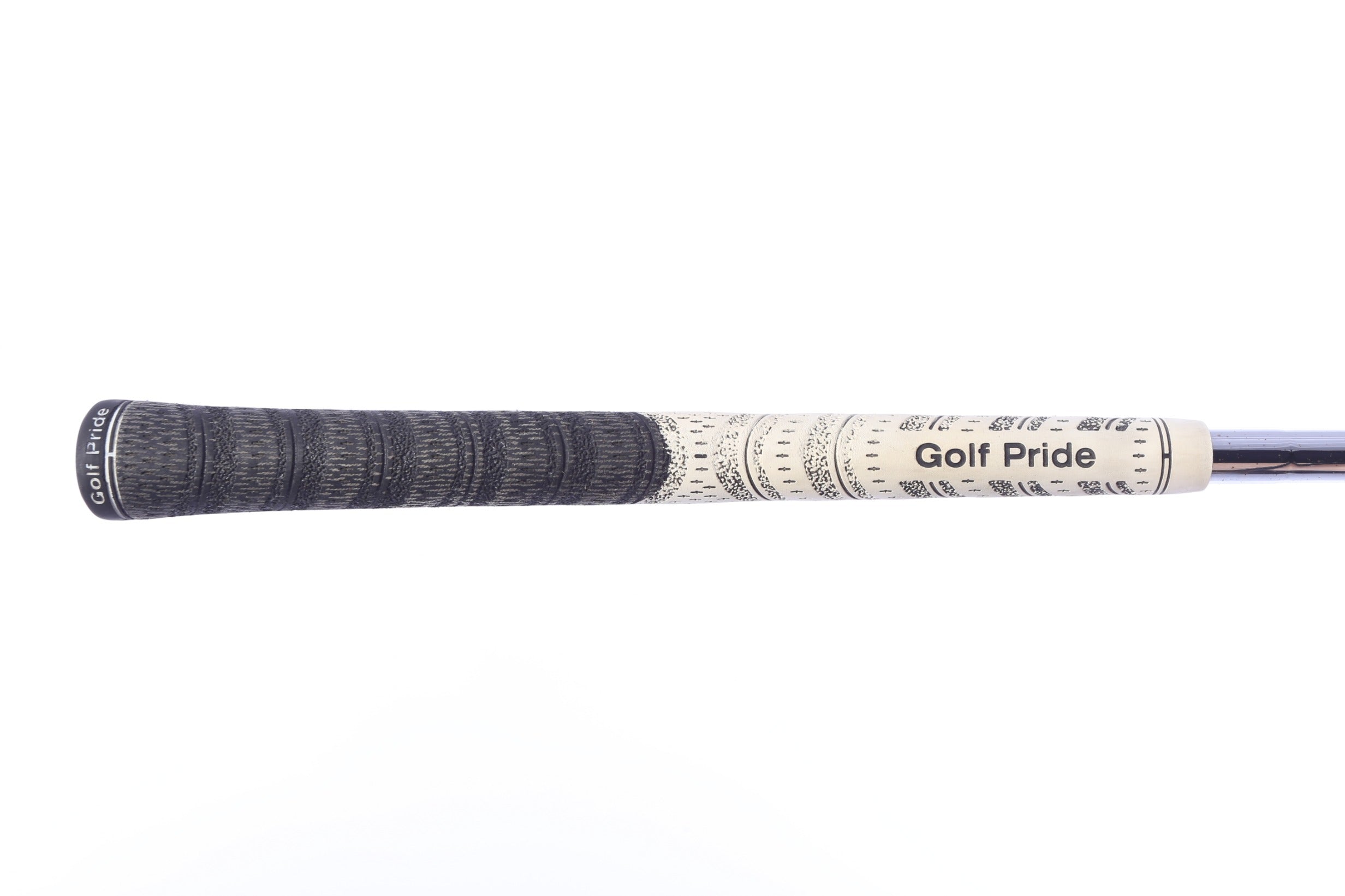 Used Mizuno JPX 850 Forged Single 7-Iron - Right-Handed - Stiff Flex