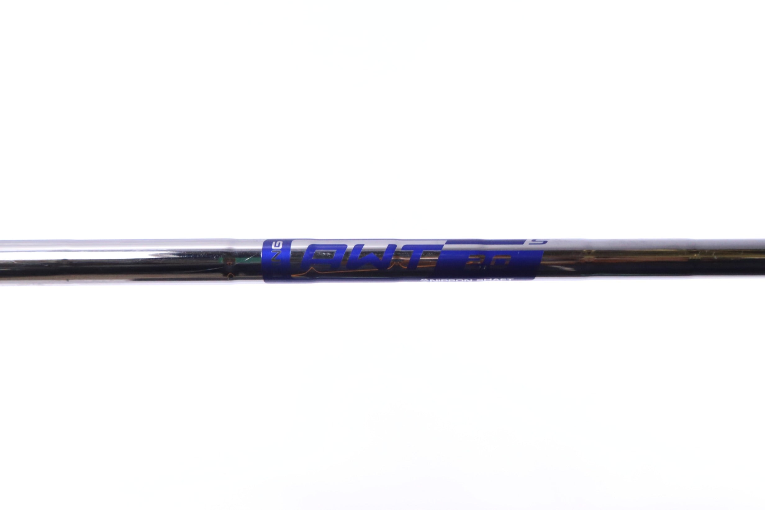 Used Titleist 2021 T100S Single 6-Iron - Right-Handed - Stiff Flex-Next Round
