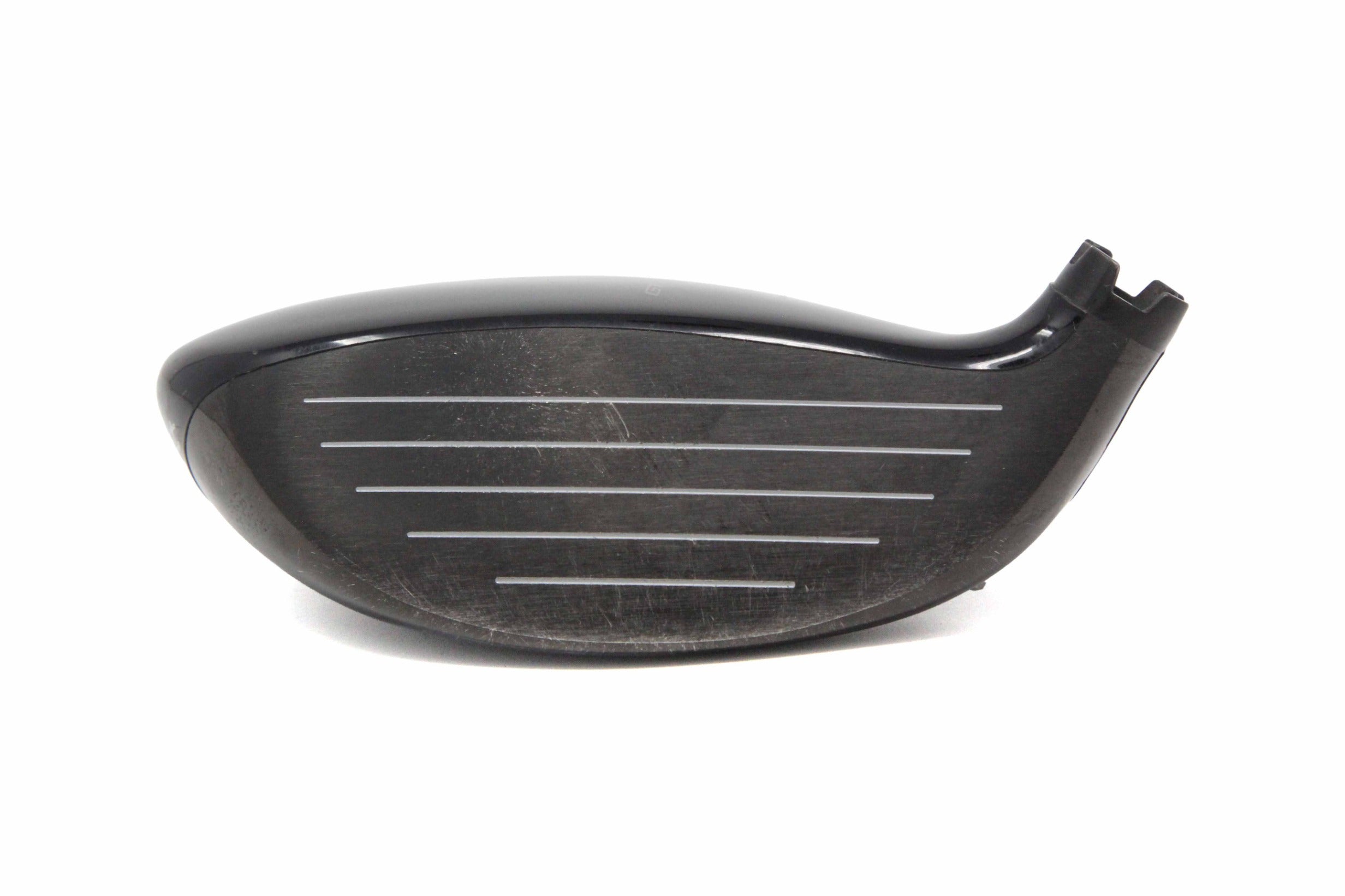 Used Titleist GT2 3-Wood - HEAD ONLY - Right-Handed - 15 Degrees-Next Round