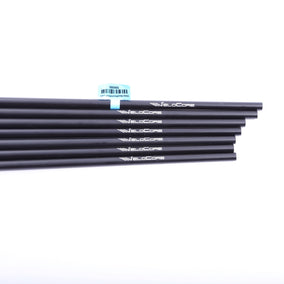 Used Fujikura Axiom 125 w/ Velocore Extra Stiff Graphite Iron Shaft Set 36.25"-37.5"-Next Round