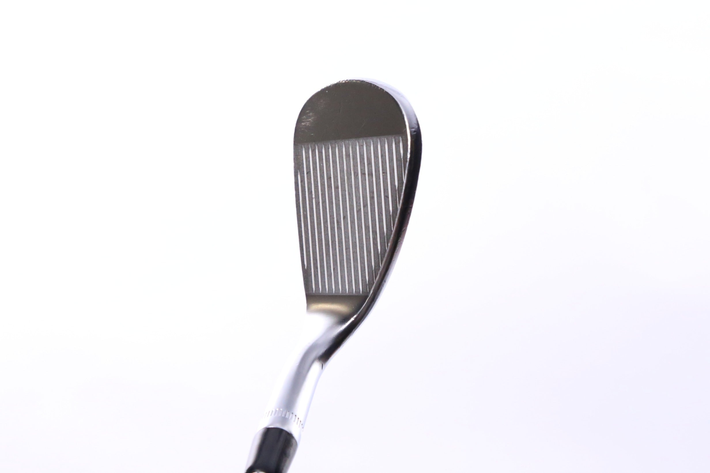 Used Callaway MD4 Chrome Sand Wedge - Right-Handed - 54 Degrees - Stiff Flex-Next Round