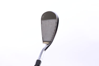Used Callaway MD4 Chrome Sand Wedge - Right-Handed - 54 Degrees - Stiff Flex-Next Round