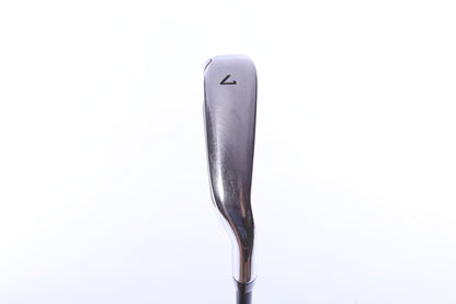 Used Callaway Paradym Ai Smoke HL Single 7-Iron - Right-Handed - Seniors Flex-Next Round
