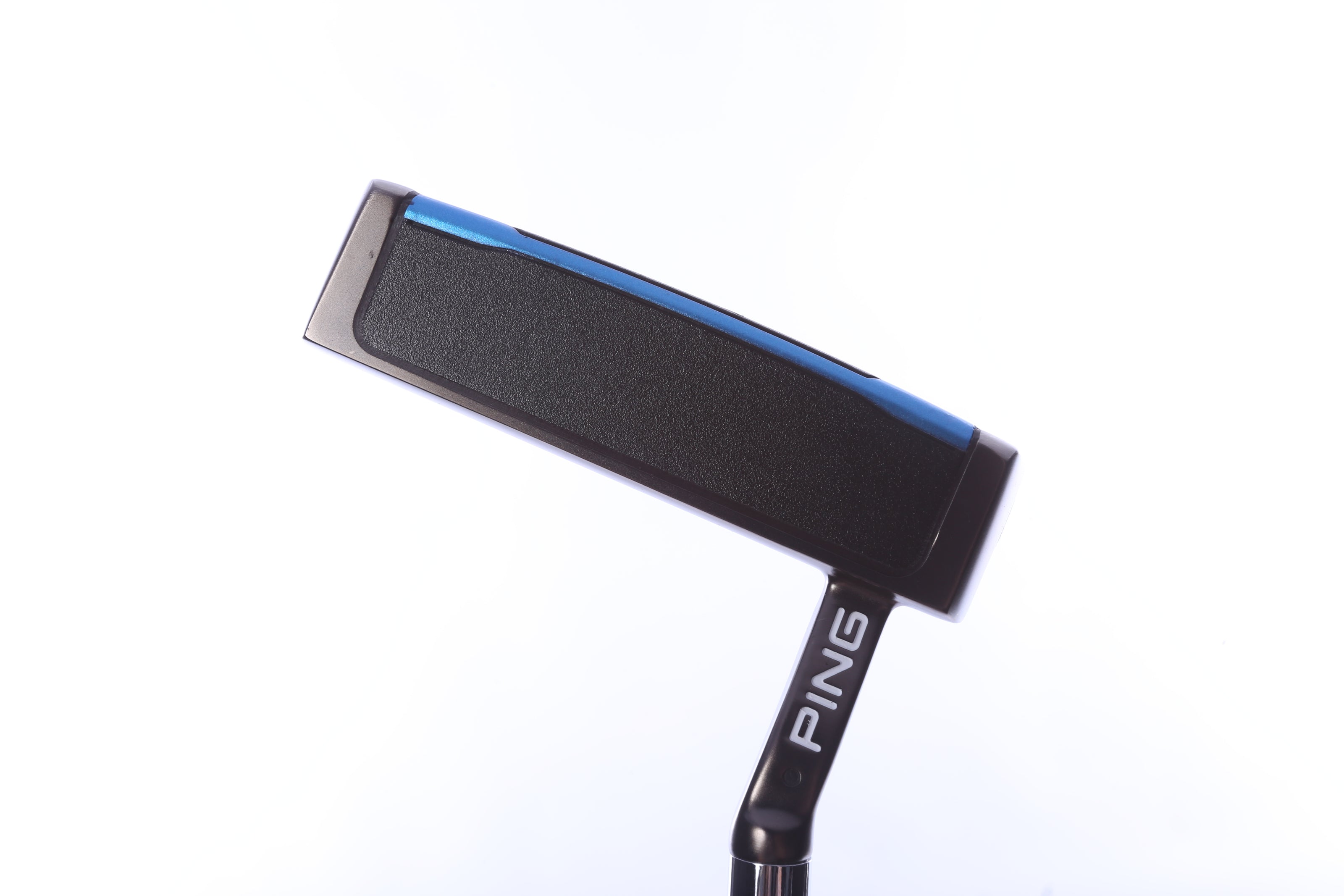 Used Ping 2025 Scottsdale Prime Tyne 4 Putter - Left-Handed - 35 in - Mallet-Next Round