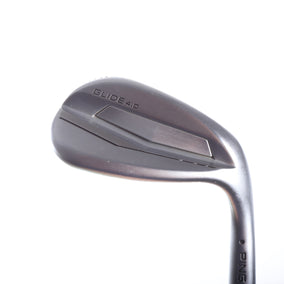 Used Ping Glide 4.0 Sand Wedge - Right-Handed - 56 Degrees - Wedge Flex-Next Round