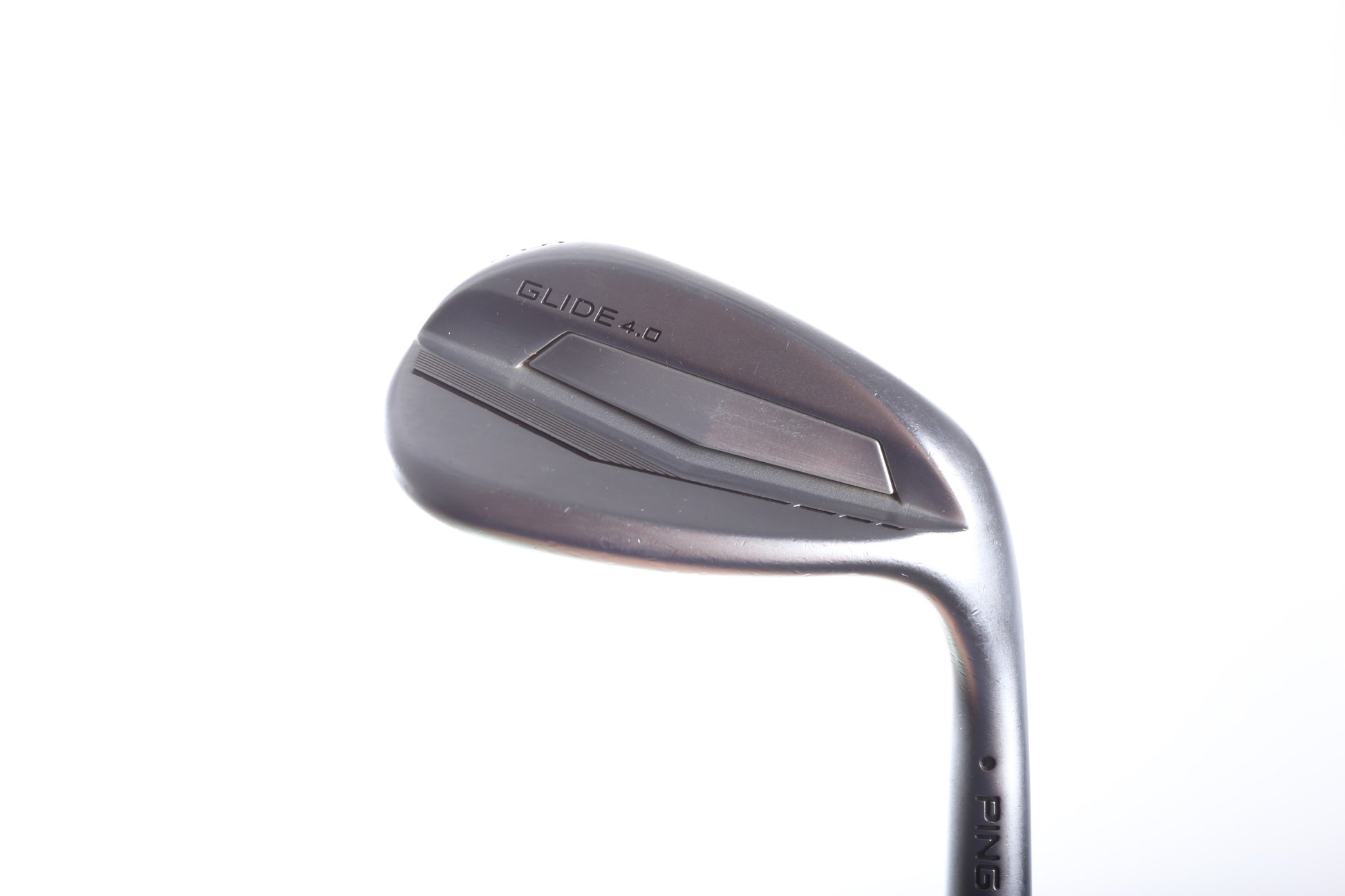Used Ping Glide 4.0 Sand Wedge - Right-Handed - 56 Degrees - Wedge Flex-Next Round