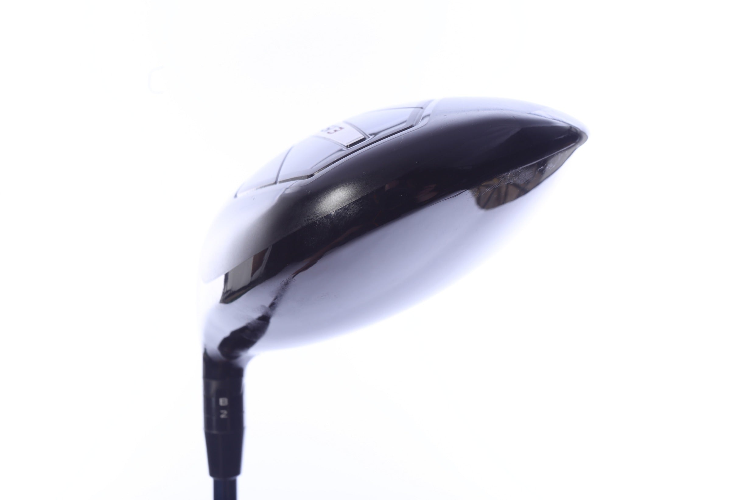 Used Titleist GT3 Driver - 9 Degrees - Regular Flex Fujikura Ventus Blue 5 - Left-Handed