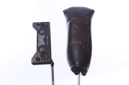 Used PXG Battle Ready II Mustang Putter - Right-Handed - 35.5 in - Blade-Next Round