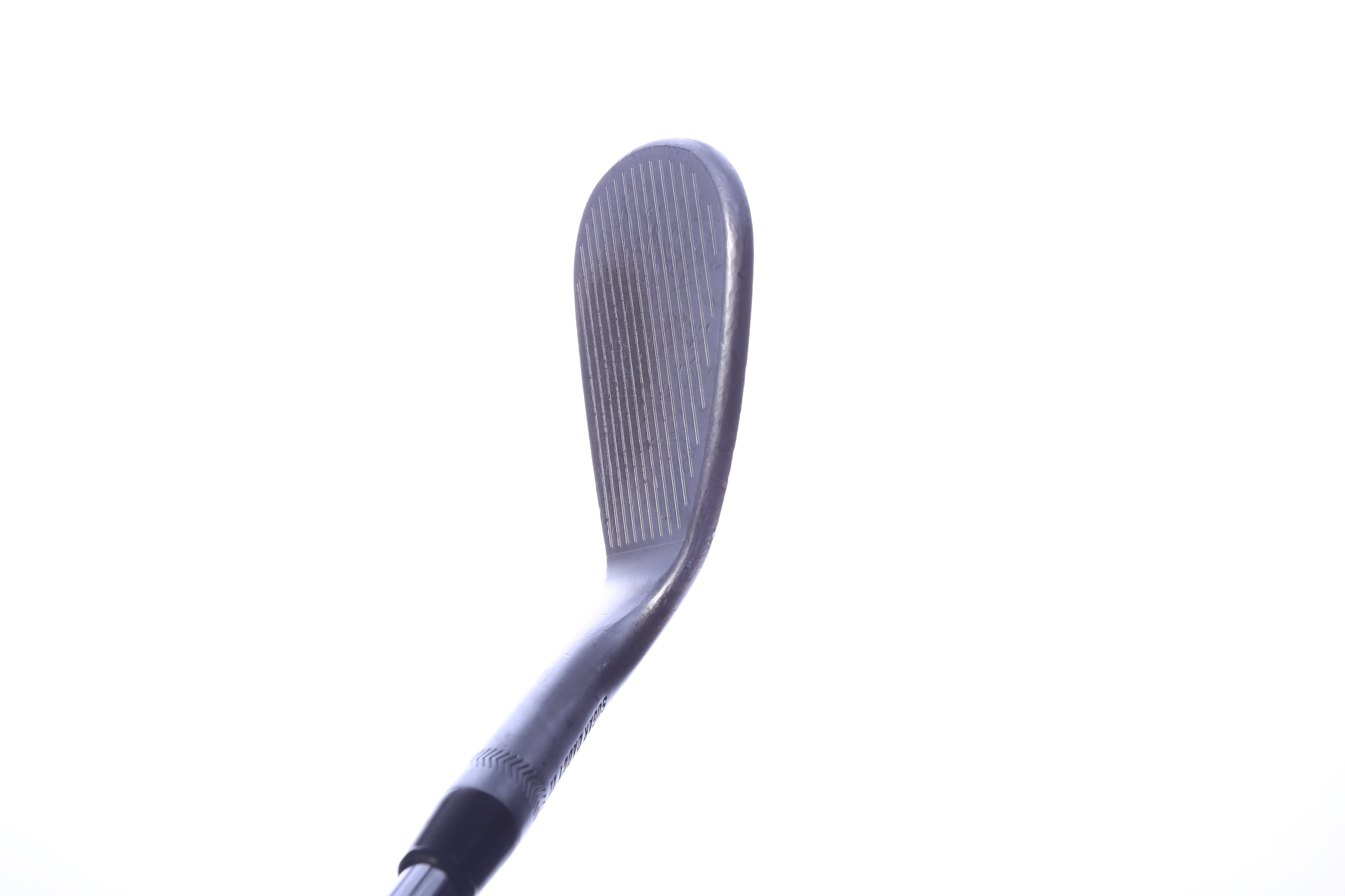 Used PXG 0311 Sugar Daddy II Sand Wedge - Right-Handed - 54 Degrees - Stiff Flex-Next Round