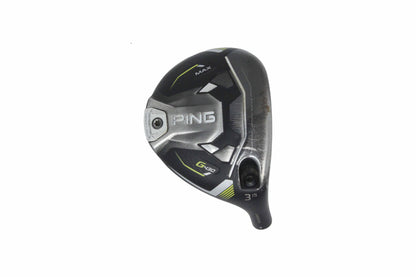 Used Ping G430 MAX 3-Wood - HEAD ONLY - Right-Handed - 15 Degrees-Next Round
