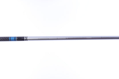 Used TaylorMade M4 Driver - 10.5 Degrees - Stiff Flex Mitsubishi Tensei CK Blue - Right-Handed-Next Round