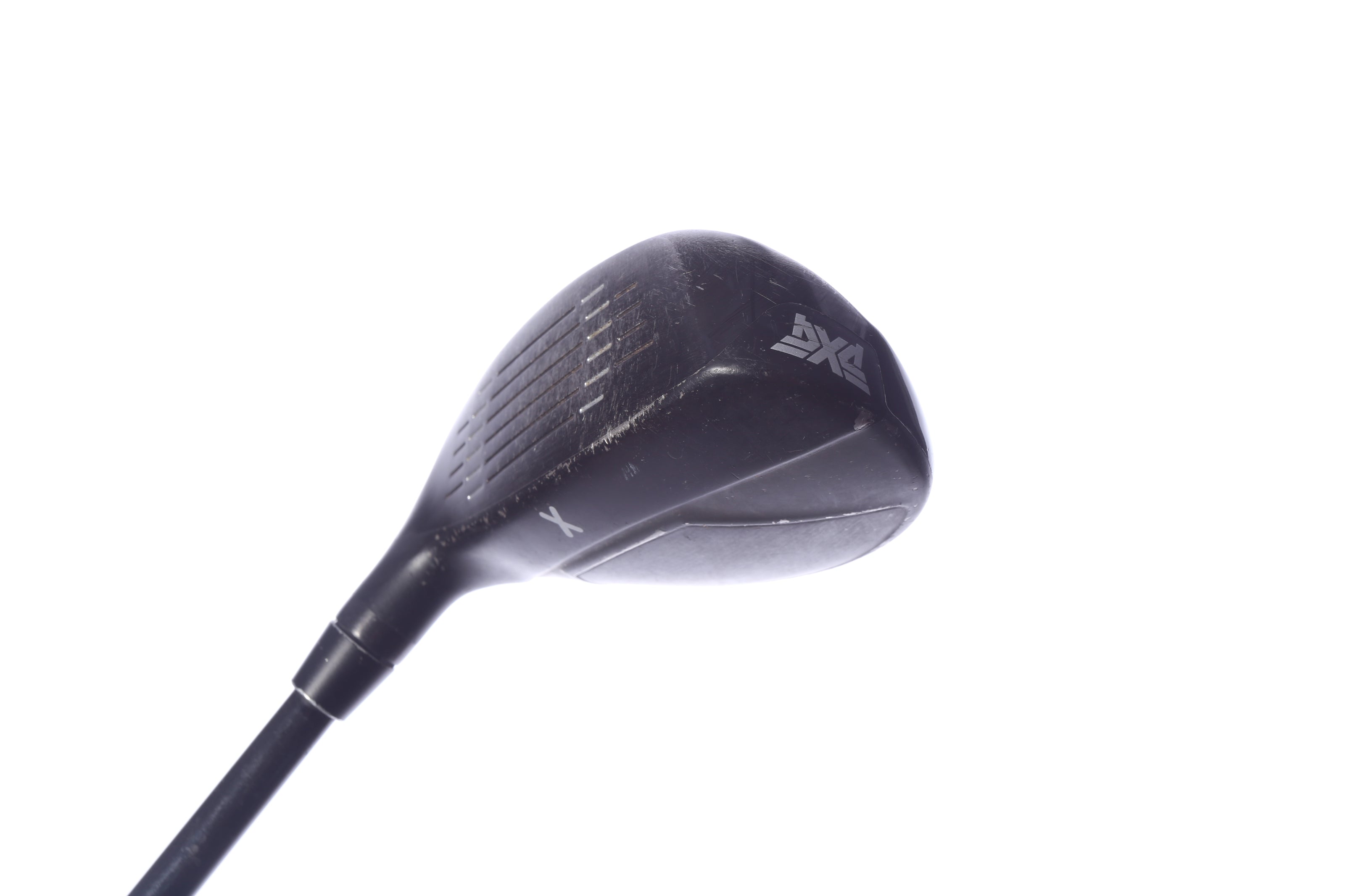 Used PXG 0317 X Proto 6H Hybrid - Right-Handed - 28 Degrees - Seniors Flex-Next Round
