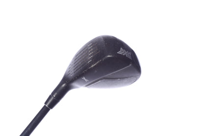 Used PXG 0317 X Proto 6H Hybrid - Right-Handed - 28 Degrees - Seniors Flex-Next Round