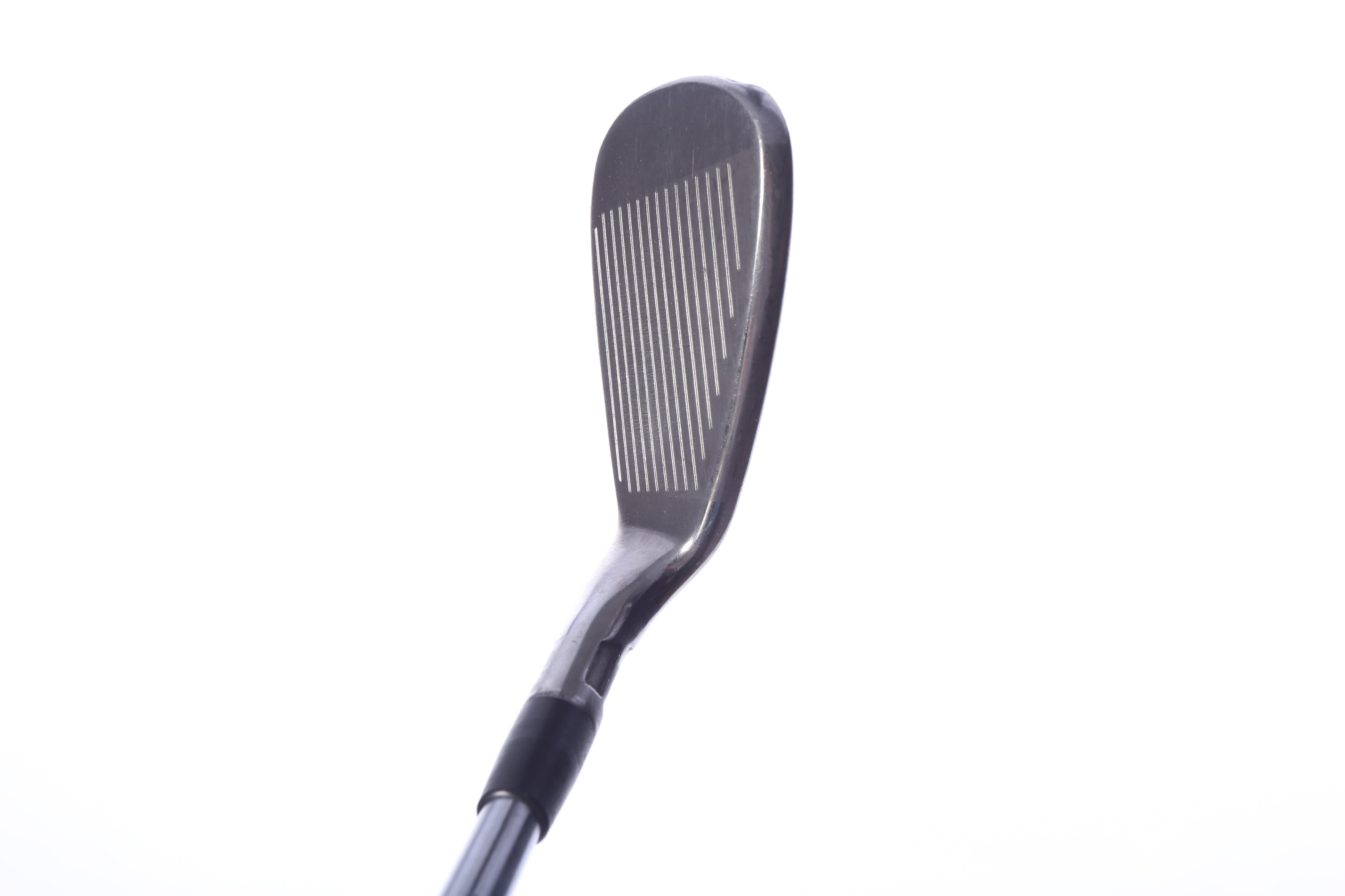 Used TaylorMade STEALTH Approach Wedge - Right-Handed - 49 Degrees - Stiff Flex-Next Round