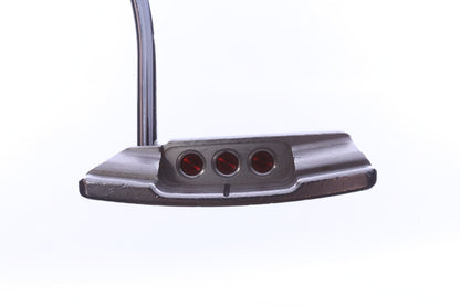 Used Titleist Scotty Cameron Select Newport 2 Dual Balance Putter - Right-Handed - 38 in - Blade-Next Round